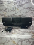 Sirius Subx2r Boombox With Sportster Sp5r Radio No Subscription. Fixed Price $60.00.