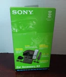 Sony Car Accessory Kit Drn-xm01ck2 For Use With Xm Satellite Radio Receiver. Fixed Price $49.99.