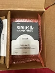 Sirius Connect Satellite Radio Sir-jvc1 Tuner Free Fast Shipping. Fixed Price $67.15.