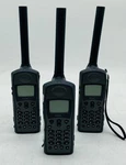 3x Iridium Satellite Phones 9505a 9505 Mrhs0088f Sug0088ms. Fixed Price $299.95.