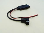 Bluetooth 5.0 Adapter Aux Cable For Pioneer Dex-p99rs Gex-p10xmt P920xm Ip-bus. Fixed Price $10.78.