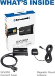 Siriusxm Satellite Radio Vehicle Tuner Add To Any Siriusxm-ready Car Stereo New. Fixed Price $49.99.