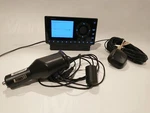 Siriusxm Satellite Dock Play Radio Home Kit Bxez1h1 With Car Charger & Antenna. Fixed Price $48.59.
