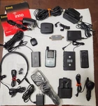 Pioneer Inno Gex-inno2bk Xm2go Radio Mp3 Player 1gb Portable Tested. Fixed Price $149.99.