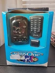 New Sirius Satellite Radio One Sir-sv1b All-in-one Nos. Fixed Price $29.99.