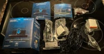 Sadv2 Dock & Play Powerconnect Second Vehicle Kit, Fits Siriusxm Radio New Box!!. Fixed Price $38.00.