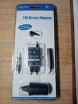 Delphi Fm Direct Adaptor Sa10112-11p1 Xm Satellite Radio Brand New. Fixed Price $17.89.