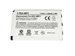 920mah L01l40321 Battery 4 Pioneer Gex-xmp3 Sirius Xm Xmp3 Xmp3i Xmp3h1. Fixed Price $9.49.