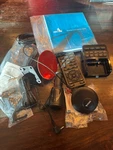 Siriusxm Stiletto 2 Slv2 Satellite Radio Open Box W/ Vehicle Kit New Unused. Fixed Price $52.99.