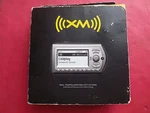 New Sealed Audiovox Xmck-10ap Xm Xpress Satellite Radio & Car Kit. Fixed Price $29.99.
