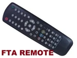 Fta Satellite Cable Remote Control Pansat Coolsat Sonicview Sv-4000 Sv-1000 2700. Fixed Price $15.99.
