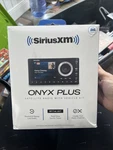 Sirius Xm Radio Onyx Ezr Vehicle Kit Model Sxezr1v1 Box. Fixed Price $40.00.