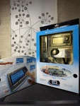 Sirius Sp-tk2 Sportster Replay Satellite Radio With Car Kit. Fixed Price $74.99.