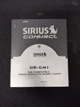 Sirius Connect Sir-gm1 Gm Compatible Satellite Radio Tuner. Fixed Price $27.62.