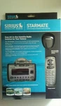 New Sirius Starmate St1 Satellite Radio Receiver & Car Kit With Remote Control. Fixed Price $54.99.