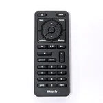 Sirius Stiletto Remote Control - Compatible With Sl2, Sl10, Sl100, And More!. Fixed Price $12.95.