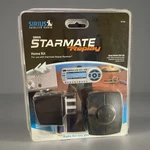 New Sth2 Home Kit Starmate 2 St2 For Your Sirius Replay Receiver St2r Gtr Xm. Fixed Price $47.82.