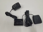 Xm Sirius Radio Home Dock Cradle Xphd1 + Oem Folding Antenna. Fixed Price $19.95.