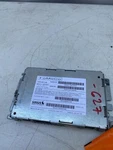 2008 - 2012 Land Rover Lr2 Satellite Radio Receiver Control Module 6w8319a028af. Fixed Price $39.00.
