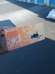 Sony Home Accessory Kit For Xm Radio Receiver Drn-xm01hk2. Fixed Price $25.00.
