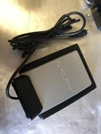 Delphi Xm Signal Repeater Antenna Sa10117 Main Unit Only. Fixed Price $35.99.