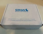 Sirius Xm Stratus 5 - Satellite Radio. Fixed Price $19.99.