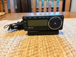 Siriusxm Sdpiv1 Satellite Radio Powerconnect Dock With Car Charger. Fixed Price $28.99.