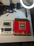 Delphi Roadyxt Sa10176 For Xm Home Satellite Radio Receiver. Fixed Price $42.45.
