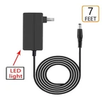 Ac Dc Adapter For Jensen Sirius Jbx100sr Shuttle Boom Box Power Supply Cord Plug. Fixed Price $13.49.