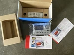 Delphi Skyfi Receiver Sa10000 Satellite & Remote New In Box No Kits. Fixed Price $42.00.