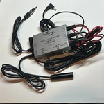 Delphi Skyfi Universal Adaptor Fm Modulator Model Sa10003. Fixed Price $32.85.