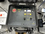Tactical Technologies Tti Echo-6 Surveillance Vhf Repeater No Ac Adapter. Fixed Price $139.99.
