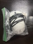 Endgame Gear Xm1r White Wired Optical Gaming Mouse For Pc Computer. Fixed Price $20.00.