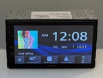 Kenwood Dmx4707s Digital Media Receiver Apple Carplay / Android Auto Bt Usb. Fixed Price $165.00.