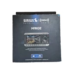 Siriusxm Mirge Satellite Radio Sxmir1 Receiver & Car Dock Antenna Bundle. Fixed Price $129.99.