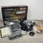 Xm Commander Universal Satellite Radio Receiver Xm-rvr-fm Xm-rvr-fm-001 Open Box. Fixed Price $69.97.