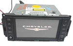 08-13 Chrysler Dodge Jeep Ram Uconnect Mygig 430 Ren Radio Hdd Cd Dvd P05064245. Fixed Price $199.99.