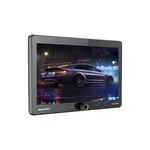 Blaupunkt Cali 1000 10.1" Touchscreen Single Din Gps/wifi Bluetooth Receiver. Fixed Price $469.00.