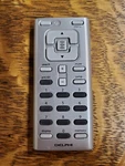 Delphi Roady Xt Remote Control Sa10183-11p1 Sa10175 Xm Satellite Radio Oem Delph. Fixed Price $9.98.