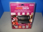 Audiovox Satellite Radio Home Kit Shuttle Dock Sirius Xm Factory Sealed Sirhk3. Fixed Price $21.75.