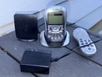 Delphi Xm2go Myfi Sa10113 Portable Xm Satellite Radio W/ Dock Antenna, Works!. Fixed Price $17.49.
