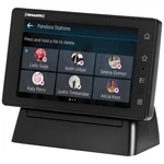 Siriusxm Dh4 Dock And Play Home Kit. Fixed Price $52.99.