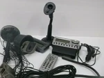 Delphi Xmskyfi2 And Accessories. Fixed Price $15.00.