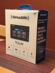 New Sealed Siriusxm Tour Satellite Radio 360l Vehicle Kit Sirius Xm Sxwb1azv1. Fixed Price $107.99.