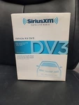 Siriusxm Satellite Radio Sxdv3 Dock & Play Vehicle Kit Nib Sealed Shipsfree. Fixed Price $45.00.