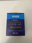 New Sirius Xm Sportster 5 Receiver & Vehicle Kit Sp5 Tk1 Satellite Radio. Fixed Price $49.97.