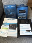 Sirius Xadh1 For Xm / Home Satellite Radio Receiver & Dock Card. Fixed Price $59.99.