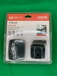 Xact Sirius Satellite Radio Visor Home Kit Xs052. Fixed Price $15.00.