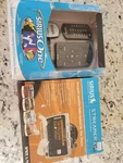 Sirius One & Streamer Portable Satellite Radios Channel Monitor Black. Fixed Price $20.00.