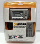 *new* Satellite Radio Receiver With Vehicle Kit Audiovox Xm Xpress Sealed!. Fixed Price $29.95.